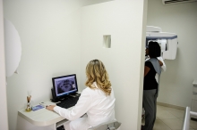 estrutura radiologia digital odontologica odontotologia odonto uberaba