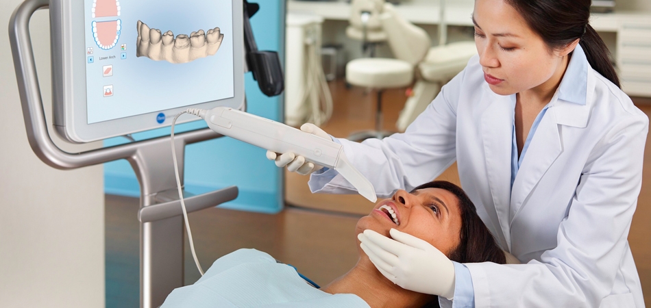 noticia as principais vantagens do escaner intraoral da neox radiologia digital odontologica odontologia uberaba